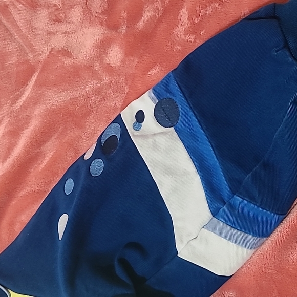 Diego Kids Coat - Picture 6 of 12